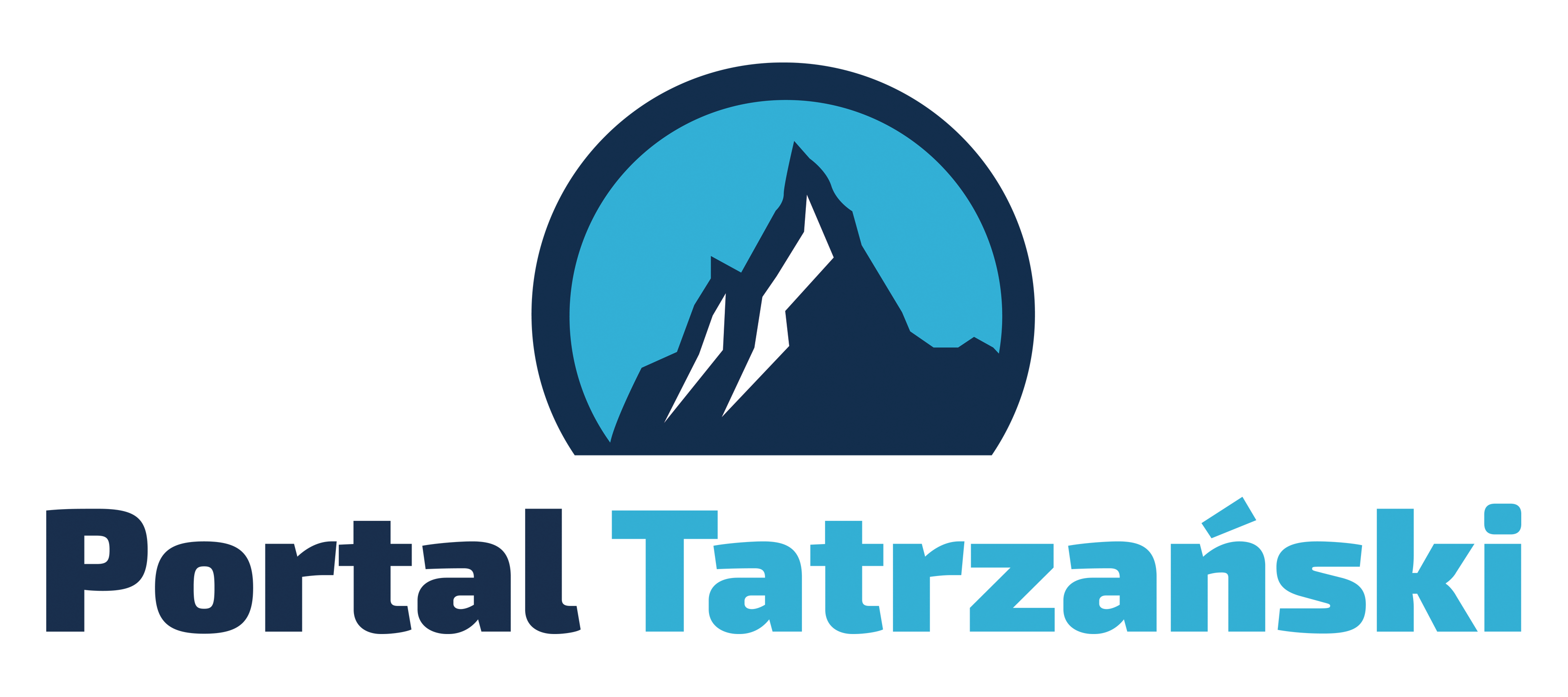 Portal Tatrzański logo