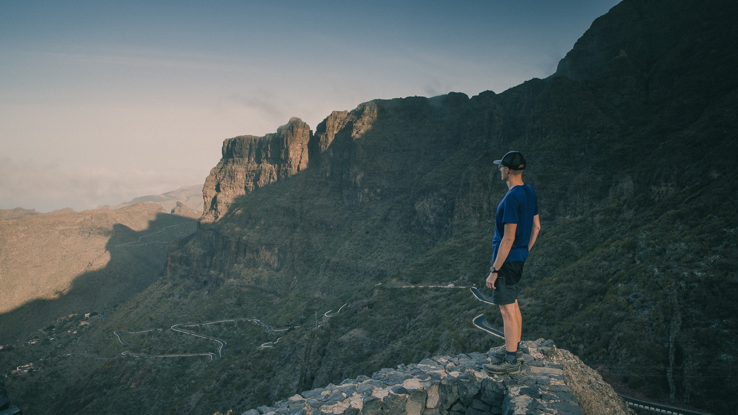Wyjazd trekkingowy na Teneryfę