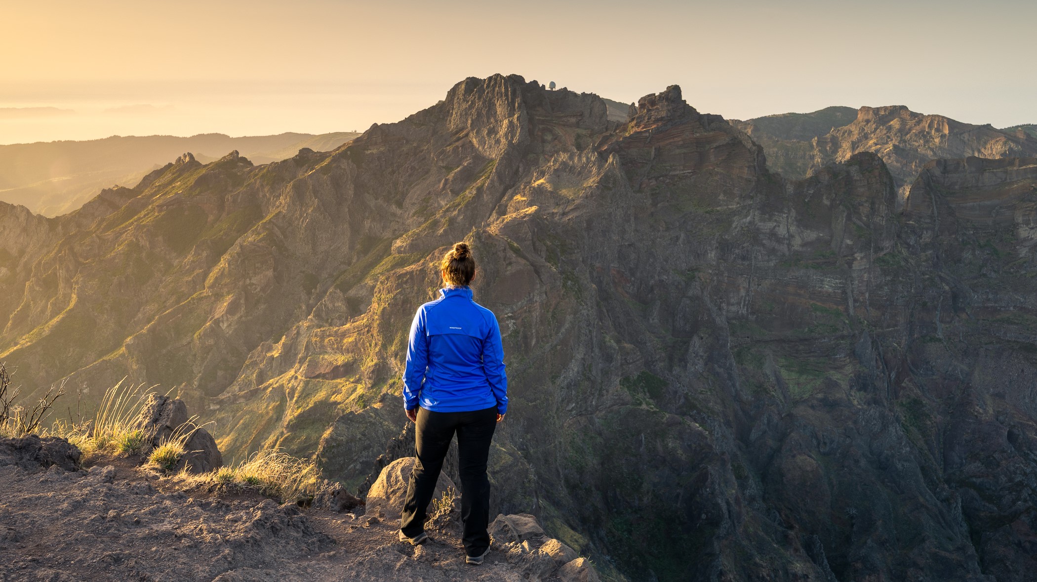 Wyjazd trekkingowy na Maderę