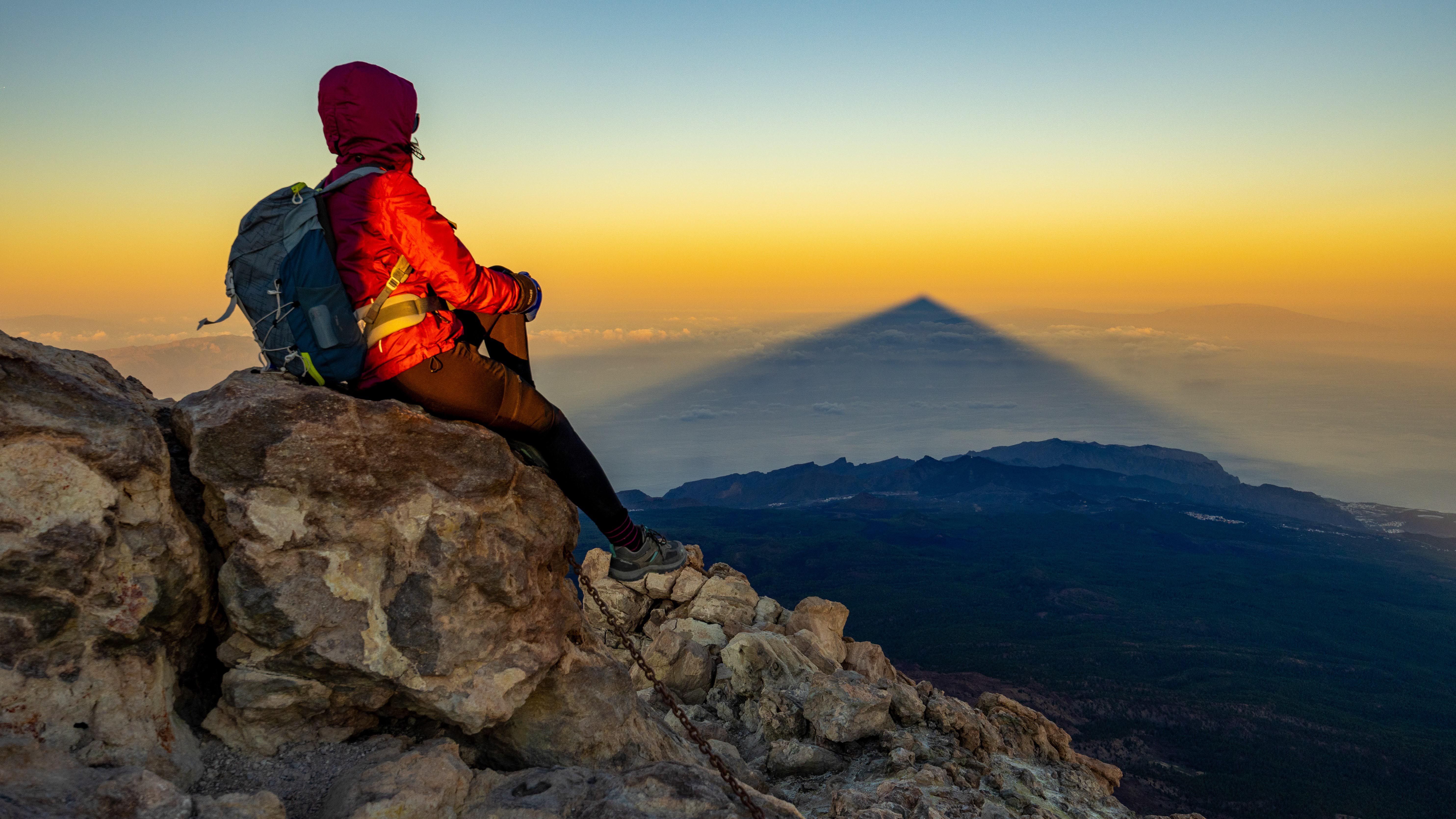 Wyjazd trekkingowy na Teneryfę